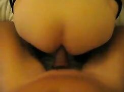 Slut Tied up and Fucked