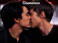 Alex & Winston -13RsW  Someone You Loved No Porn