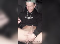 he tastes that beautiful bronze skin twins