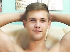 Cute Cummer Gay Teen Porn