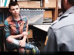 Rough Justice Twink Gay Porn Abused Videos