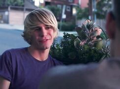 We know you from your movies twinks gay porn