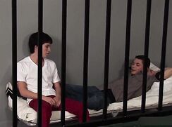 Jail Bait Fucking Gay Porn Double Scene Fuck