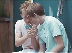 ♥ Kadie Elder - First Time He Kissed a Boy  ♥