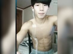 Korean CAM No.1 Sexy Porn Twink