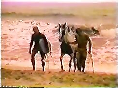 Vintage Surfer Shag Gay Porn Videos