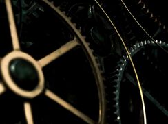 Dario milking himself on the sofa