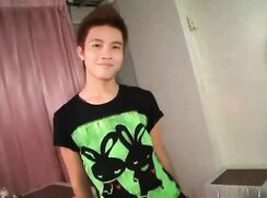 Well Stuffed Asian Boys Porn