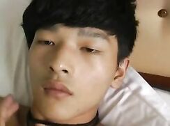 Milking The Asian Gay Porn Videos