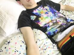 Nerd Pounded Bareback Boys Porn