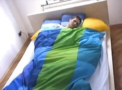 He starts the day well twinks gay porn tube