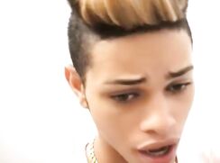 Older  Fucks Cute Younger Latino