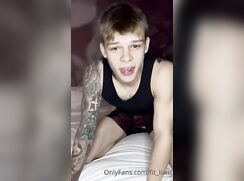 Liam Take Yer Top Off Show Me Iphone Porn