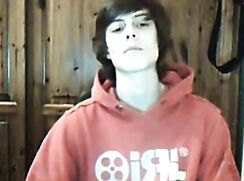 Using Younger Brother Cam Cum Play Boys Porn