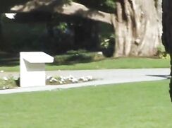 Skater looks at str8 porn and jerks