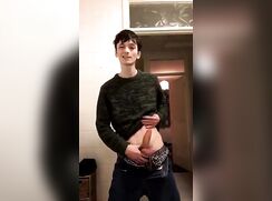 Hot Skinny Twink Boy #2