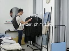 After a job well done