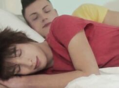 Horny In The Morning sex hard gay porn videos