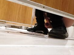 A nice place to wanking