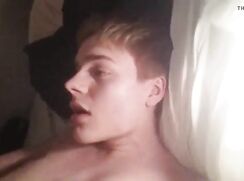 Shoot Straight in Mouth