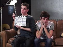 Big And Bare Gay Porn Raw Fuck