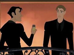 ♥ Lady of the Night ♥