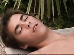 Ass Checker Gay Porn Videos