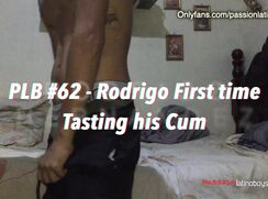 ver-the-moon. That is, until he discovers