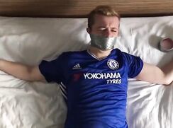 Party Boy Tied To Cum Gay Porn Videos