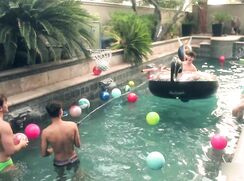 ♥ Wet  Heatwave ♥