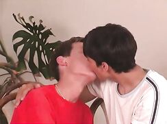 Wonderful teen boys gay porn videos