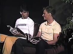 Porn Mag Interview Gay Porn Videos