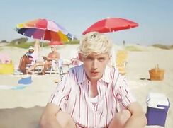 ♥ Troye Sivan - Lucky Strike ♥