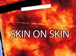 Skin On Skin Full Czech Twink Porn tube