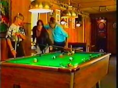 Vintage - Birthday Party