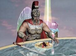 ♥ Tales from the gods ♥