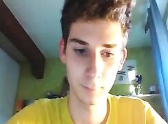 Băiat drăguț ass boys cam porn