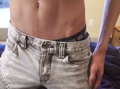 show me your big dick