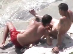 The New Guy is hot 1