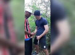 The New Guy is hot 4