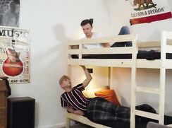 This is my new friend