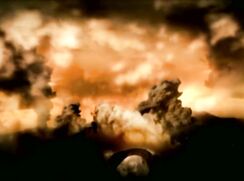 what can we do if starts raining