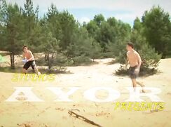 Escaping The City - Boys Movie