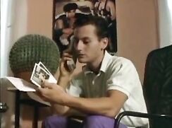 Vintage - Garcons d'Elite Gay Porn Videos