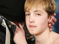 Russian Boy Enjoys Large Cock Gay Teen Porn