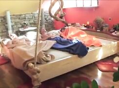 Gangbanged By Triplets