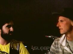 Surfer Drunk And Passed Out