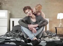 Big Cock Twinks go all the way