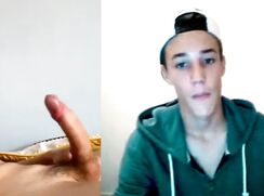 WEBCAM entre amis 216 cam twink porn