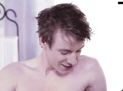 Let's Bareback On The Armchair Boys